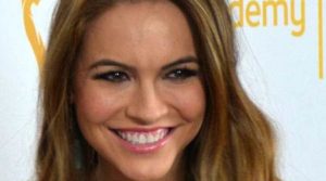 Chrishell Stause Healthy Celeb