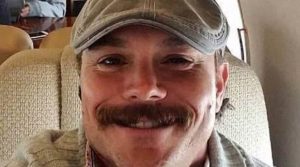 Clayne Crawford Healthy Celeb
