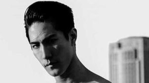 Cole Horibe