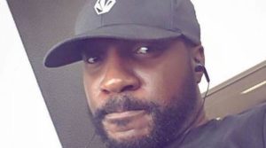 Eme Ikwuakor Healthy Celeb