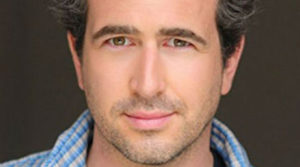Ethan Sandler