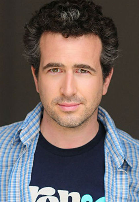 Ethan Sandler