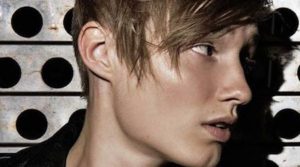 Isac Elliot Healthy Celeb