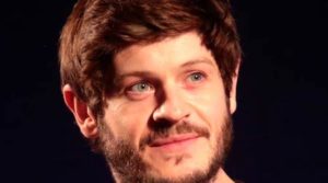 Iwan Rheon Healthy Celeb