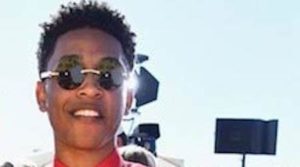 Jacob Latimore Healthy Celeb