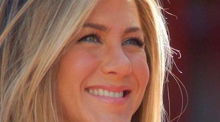 Jennifer Aniston Workout Routine and Diet Plan