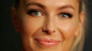 Jennifer Hawkins Healthy Celeb