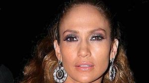 Jennifer Lopez as seen in 2008 Healthy Celeb