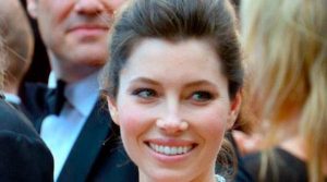 Jessica Biel at Cannes Film Festival 2013