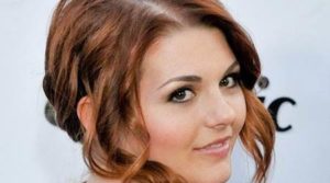 Jessica Lee Rose Healthy Celeb