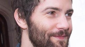 Jim Sturgess Healthy Celeb