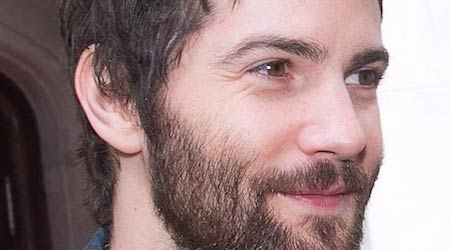 Jim Sturgess Height, Weight, Age, Girlfriend, Family, Facts, Biography
