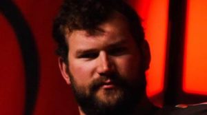 Joe Thomas Healthy Celeb