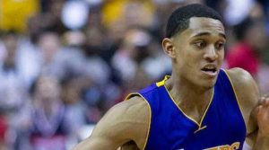 Jordan Clarkson Healthy Celeb