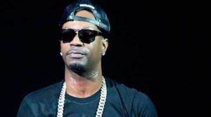 Juicy J Healthy Celeb