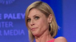 Julie Bowen Healthy Celeb