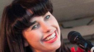 Kimbra Healthy Celeb