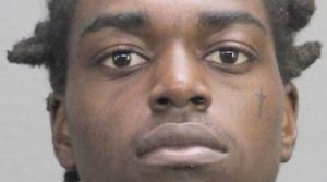 Kodak Black Healthy Celeb