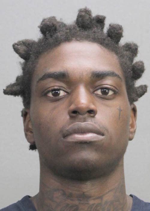 Kodak Black Height Weight Age Girlfriend Family Facts Biography