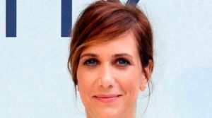 Kristen Wiig Healthy Celeb