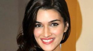 Kriti Sanon Healthy Celeb