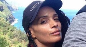 Lisa Bonet and Jason Momoa Healthy Celeb
