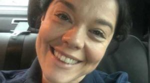 Lisa Riley Healthy Celeb