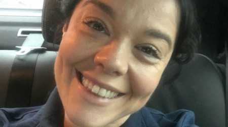 Lisa Riley Height, Weight, Age, Body Statistics
