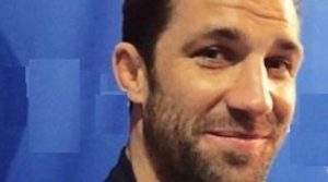 Luke Rockhold Healthy Celeb