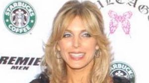 Marla Maples Healthy Celeb