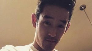 Mike Moh Healthy Celeb