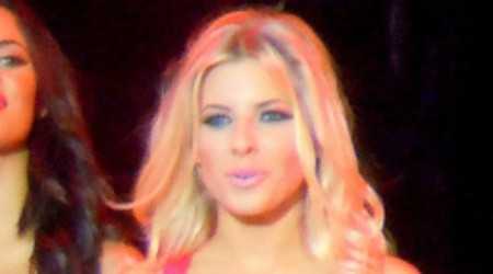 Mollie King Height, Weight, Age, Body Statistics