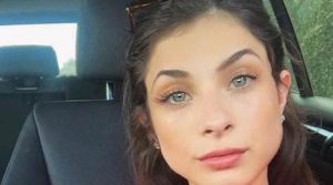Niki Koss Healthy Celeb