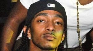 Nipsey Hussle Healthy Celeb