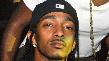 Nipsey Hussle Height, Weight, Age, Girlfriend, Family, Facts, Biography