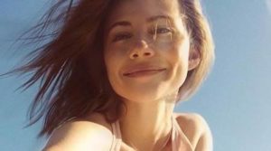 Olivia Stuck Healthy Celeb