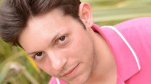 Paul Darbos Healthy Celeb