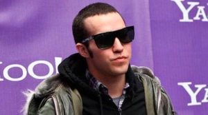 Pete Wentz Healthy Celeb