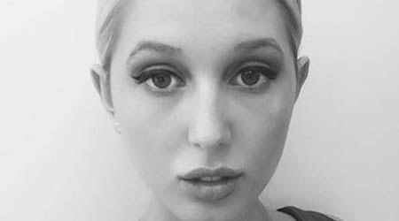 Princess Maria-Olympia of Greece and Denmark Height, Weight, Age, Body Statistics