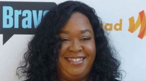 Shonda Rhimes Healthy Celeb