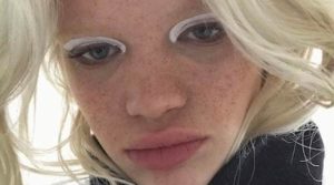 Stella Lucia Healthy Celeb