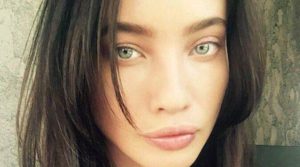 Stephanie Corneliussen Healthy Celeb