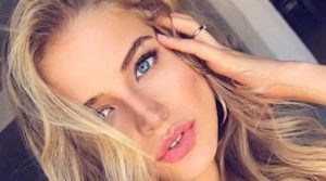Tanya Mityushina Healthy Celeb