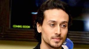 Tiger Shroff Healthy Celeb