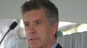 Tom Bergeron Healthy Celeb