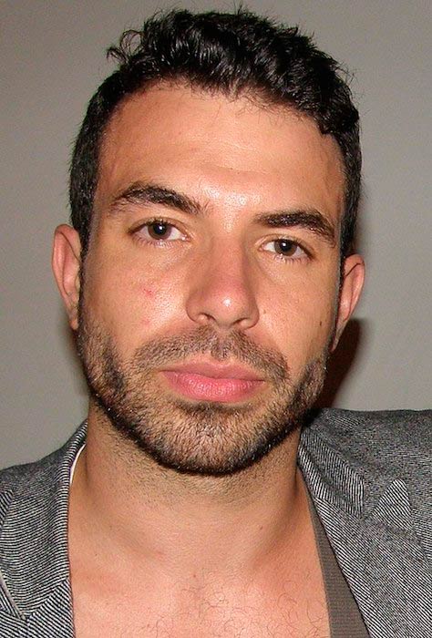 Tom Cullen as seen in June 2011