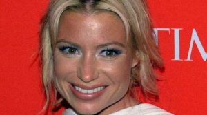 Tracy Anderson Healthy Celeb