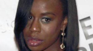 Uzo Aduba Healthy Celeb