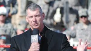 Vince McMahon Healthy Celeb
