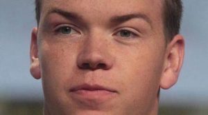 Will Poulter Healthy Celeb